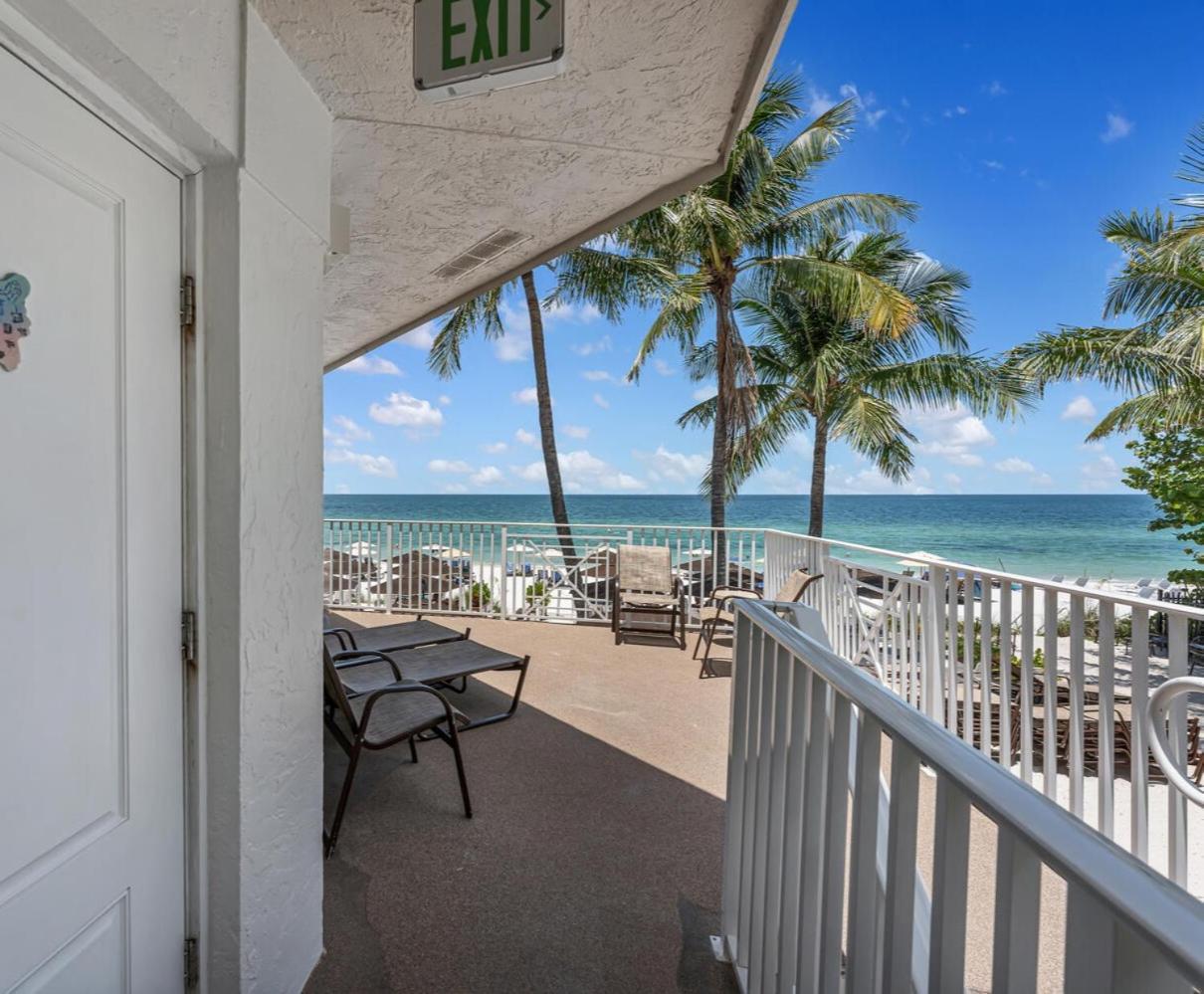 范德比尔特海滩度假村 North North Naples 外观 照片