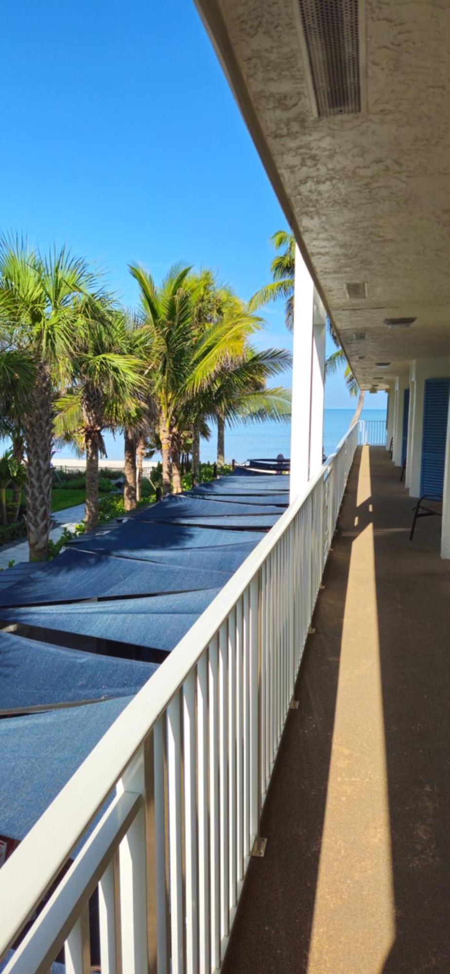 范德比尔特海滩度假村 North North Naples 外观 照片