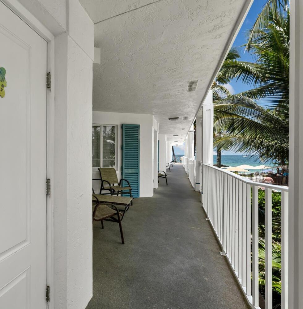 范德比尔特海滩度假村 North North Naples 外观 照片