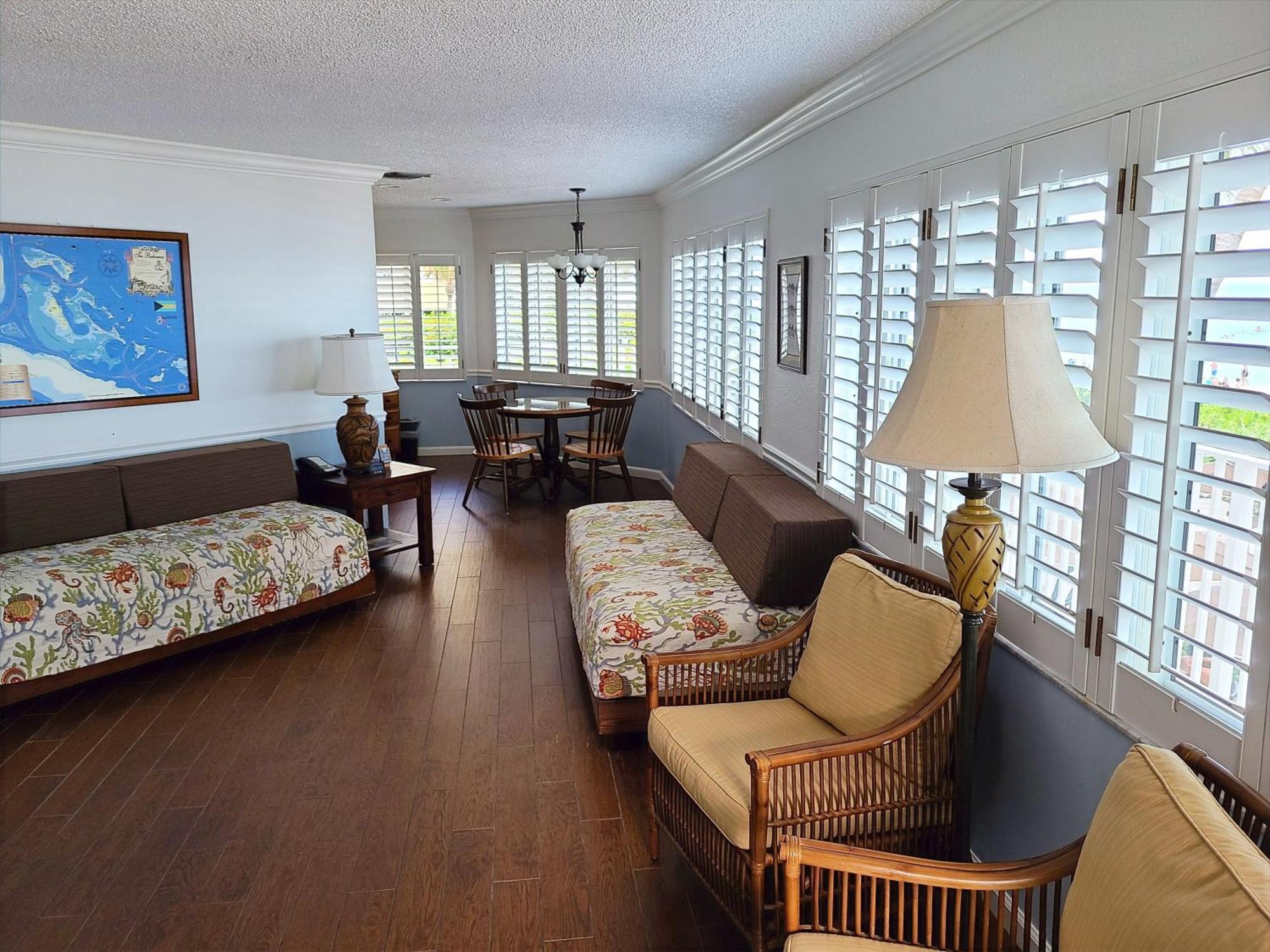 范德比尔特海滩度假村 North North Naples 外观 照片