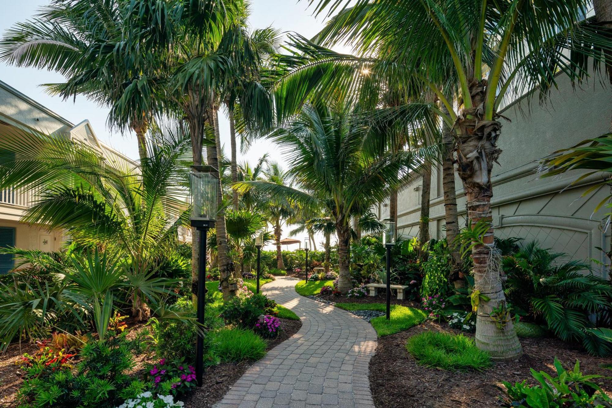范德比尔特海滩度假村 North North Naples 外观 照片