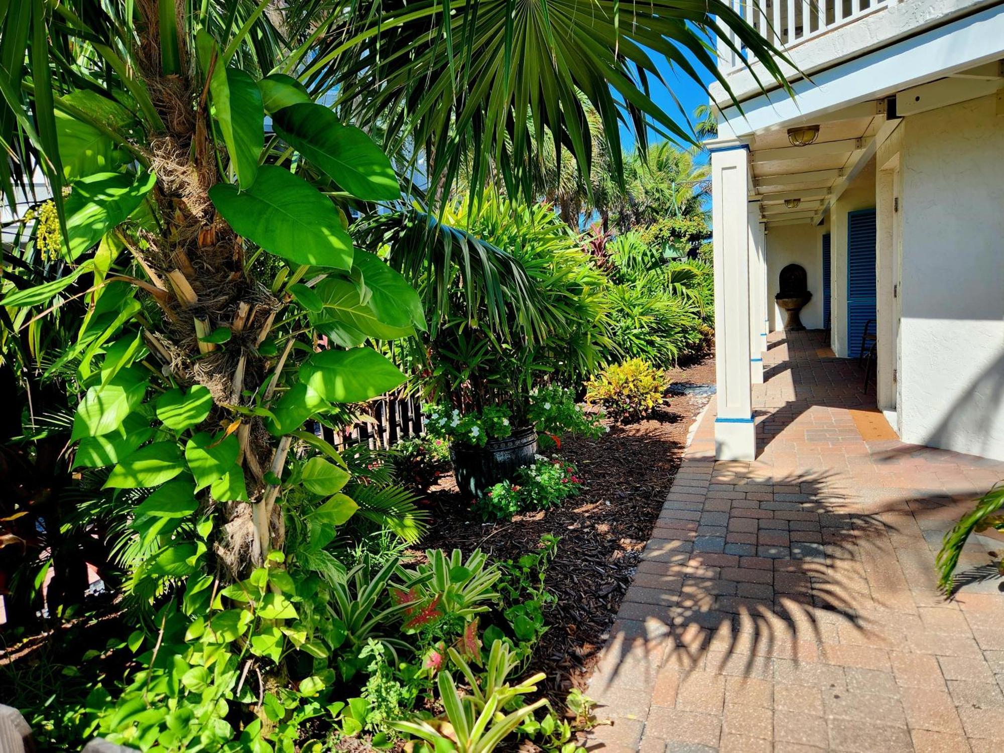 范德比尔特海滩度假村 North North Naples 外观 照片