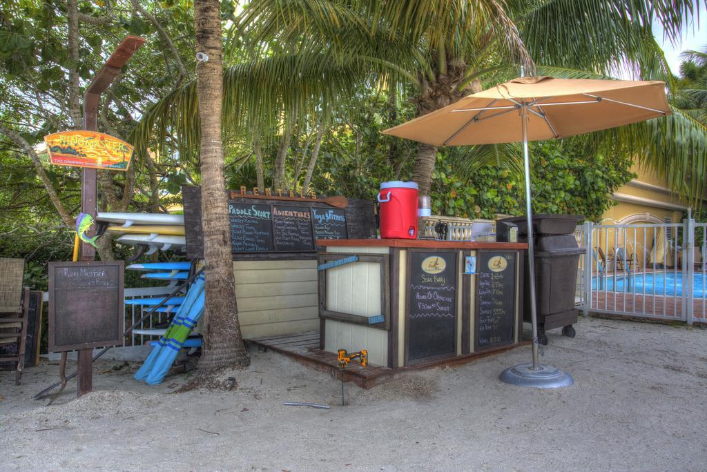 范德比尔特海滩度假村 North North Naples 外观 照片