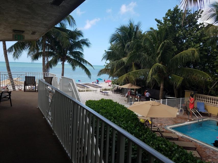范德比尔特海滩度假村 North North Naples 外观 照片