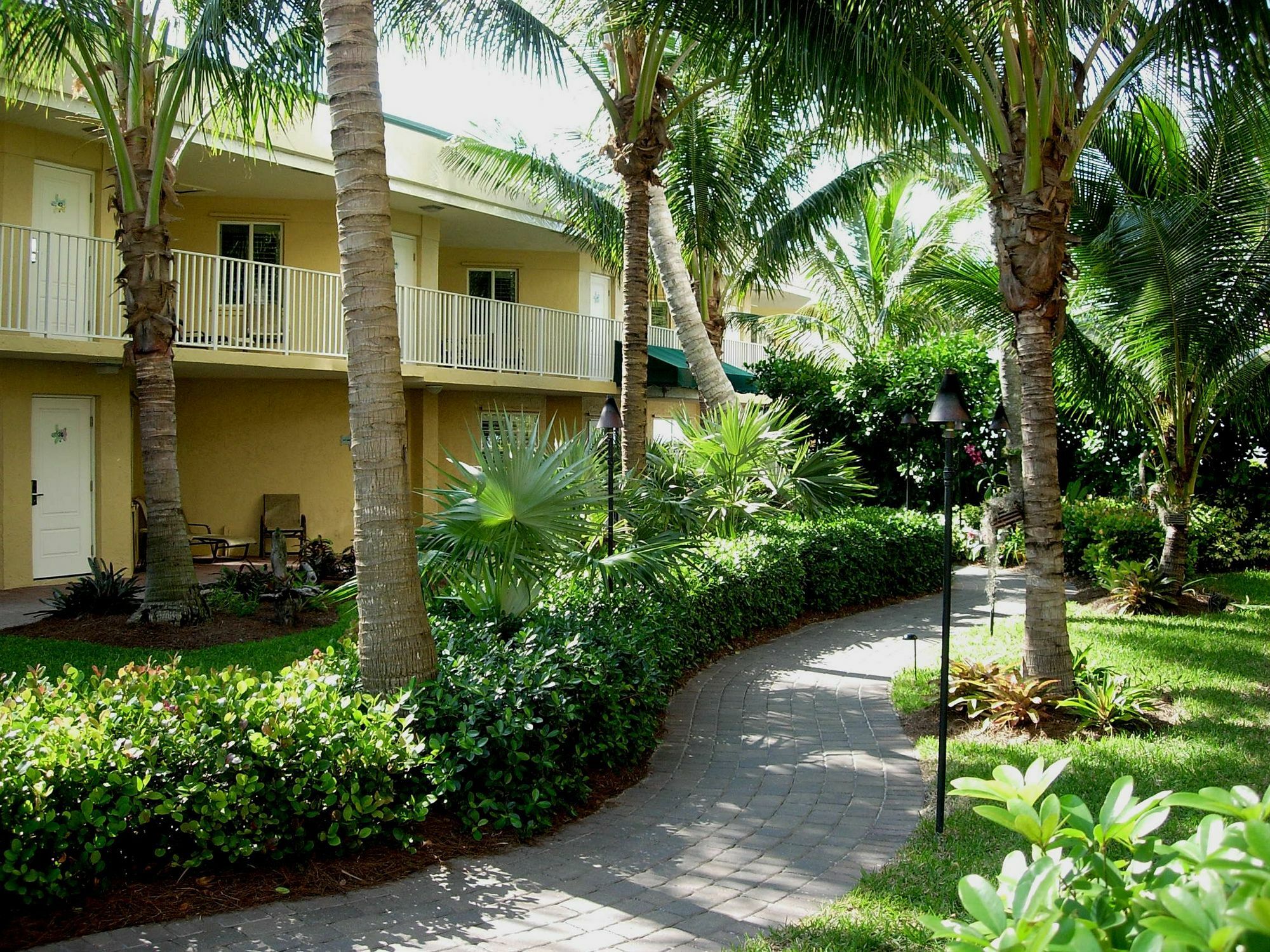范德比尔特海滩度假村 North North Naples 外观 照片